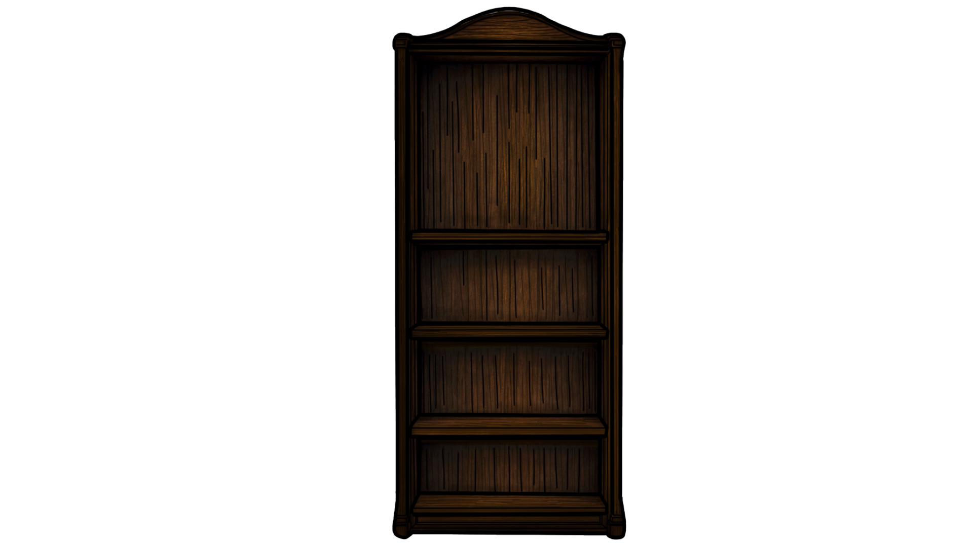 bookshelf